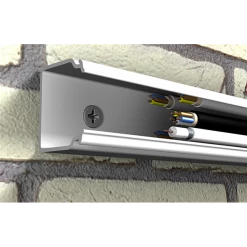 Cheville à Frapper En Plastique Cheville à Frapper Avec Clou N 6x40 Pour Colliers Fischer 26015 -Pas Cher Fixation Magasin imageproduct366924 2