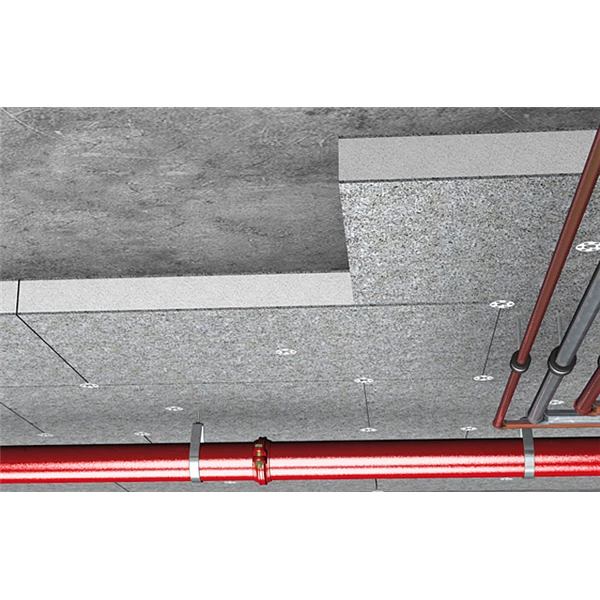 Cheville Pour Isolant Fixation Métallique Termofix 12 HM Pour Isolants épaisseur 40 - 60 Mm - Boîte De 100 Fischer 505955 3 Cheville Pour Isolant Fixation Métallique Termofix 12 HM Pour Isolants épaisseur 40 - 60 Mm - Boîte De 100 Fischer 505955 – Image 3