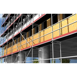 Cheville Pour Isolant Fixation Métallique Termofix 12 HM Pour Isolants épaisseur 40 - 60 Mm - Boîte De 100 Fischer 505955