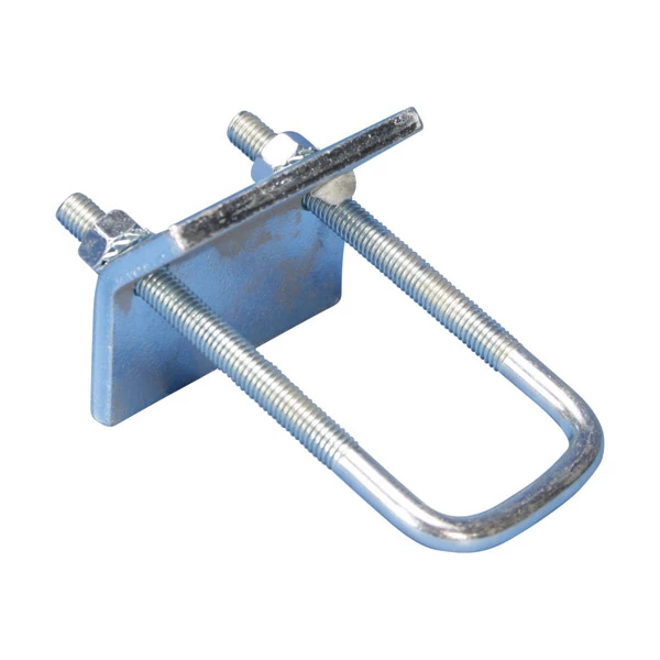 Rail Console Et Accessoire Etrier De Fixation Pour Rail Erico BF E4 Diamètre 8 Mm 585110 4 Rail Console Et Accessoire Etrier De Fixation Pour Rail Erico BF E4 Diamètre 8 Mm 585110 – Image 4