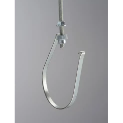 Collier Poire à Hauteur Réglable Pour Tuyau De 4" Erico 597976 -Pas Cher Fixation Magasin imageproduct368082 5