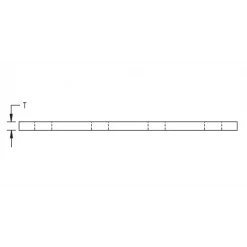 Rail Console Et Accessoire Connecteur De Rail Internet Acier Galvanisé à Chaud Erico 387830