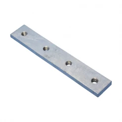 Rail Console Et Accessoire Connecteur De Rail Internet Acier Galvanisé à Chaud Erico 387830 -Pas Cher Fixation Magasin imageproduct368083 3