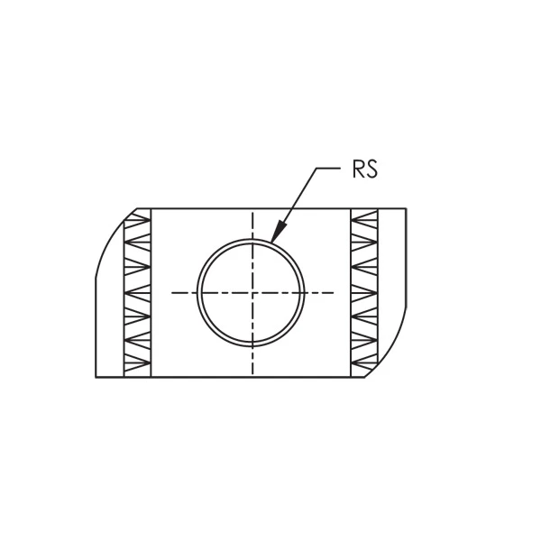 Rail Console Et Accessoire Écrou De Profil Avec Ressort Rail C 6 Mm électrozingué Erico 315045 4 Rail Console Et Accessoire Écrou De Profil Avec Ressort Rail C 6 Mm électrozingué Erico 315045 – Image 4