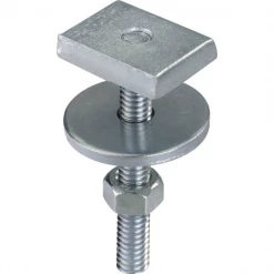 Erico Rail Console Et Accessoire Double écrou HS Fischer Pour Profils De Rails Standard M10x40 590207 8 Erico Rail Console Et Accessoire Double écrou HS Fischer Pour Profils De Rails Standard M10x40 590207 -Pas Cher Fixation Magasin imageproduct368115 1