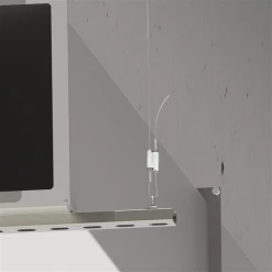 Rail Console Et Accessoire Kit Câble 1.5 Mm X 150 M + Verrous Caddy Speed Link SLK Erico 196045 -Pas Cher Fixation Magasin imageproduct368121 1