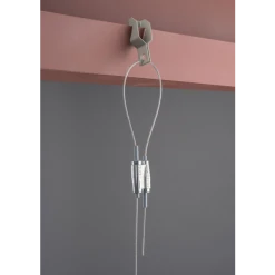 Rail Console Et Accessoire Kit Câble 1.5 Mm X 150 M + Verrous Caddy Speed Link SLK Erico 196045 -Pas Cher Fixation Magasin imageproduct368121 4