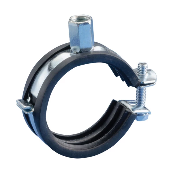 Collier Serrage Isophonique Ouverture Facile 26 - 28 Mm Erico 400066 2 Collier Serrage Isophonique Ouverture Facile 26 - 28 Mm Erico 400066 – Image 2