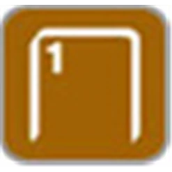 Agrafes Rapid No1 Longueur 8 Mm Boîte De 864 40109539