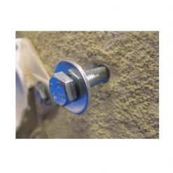 I.N.G. Fixations Goujons D'ancrage Fixation Résine Store 200 Kg M10 Acier Sachet De 4