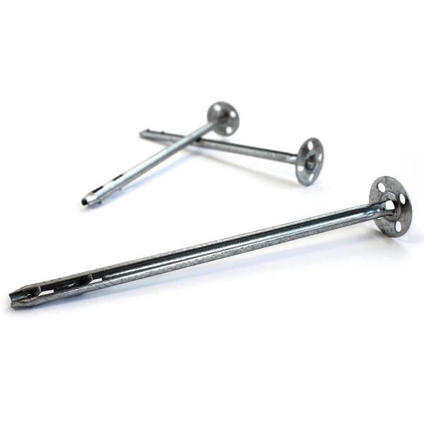 SPIT Paslode Cheville Pour Isolant Cheville Isolation à Frapper En Métal Spit Isomet M8x200mm 3 SPIT Paslode Cheville Pour Isolant Cheville Isolation à Frapper En Métal Spit Isomet M8x200mm – Image 3