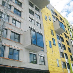 SPIT Paslode Cheville Pour Isolant Cheville à Frapper CB Spit Isolants Souples Semi-rigides - 8 X 155 Mm