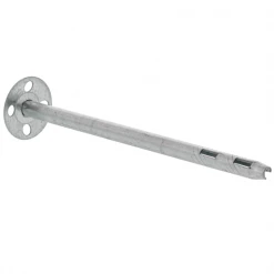 SPIT Paslode Cheville Pour Isolant Cheville Isolation à Frapper En Métal Spit Isomet M8x200mm 7 SPIT Paslode Cheville Pour Isolant Cheville Isolation à Frapper En Métal Spit Isomet M8x200mm -Pas Cher Fixation Magasin iso3 1