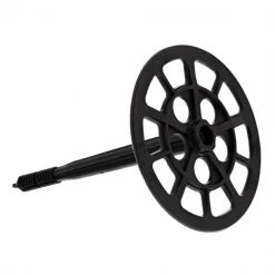 SPIT Paslode Cheville Pour Isolant Cheville à Frapper CB Spit Isolants Souples Semi-rigides - 8 X 155 Mm -Pas Cher Fixation Magasin iso5