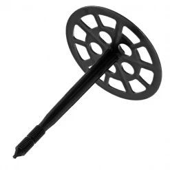 SPIT Paslode Cheville Pour Isolant Cheville à Frapper CB Spit Isolants Souples Semi-rigides - 8 X 155 Mm -Pas Cher Fixation Magasin iso6