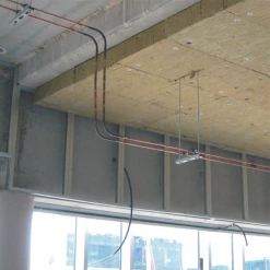 SPIT Paslode Cheville Pour Isolant Cheville Isolation Spit Isomet Matériaux Pleins M8x80mm -Pas Cher Fixation Magasin isomet4