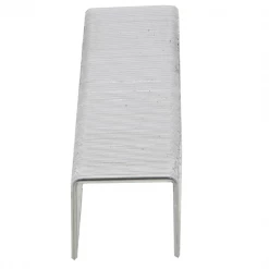 Agrafe Pour Cloueur Pneumatique Agrafe Haubold KL806 Acier électro-galvanisé Pour Agrafeuse PN816 - 6 Mm -Pas Cher Fixation Magasin kl8