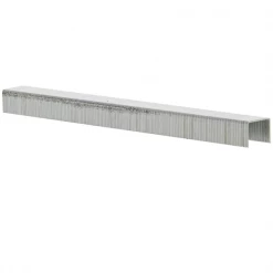 Agrafe Pour Cloueur Pneumatique Agrafe Haubold KL806 Acier électro-galvanisé Pour Agrafeuse PN816 - 6 Mm