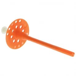 SPIT Paslode Cheville Pour Isolant Cheville D'isolation à Frapper Avec Clou Spit PTH-KZ 8x115mm -Pas Cher Fixation Magasin kz7