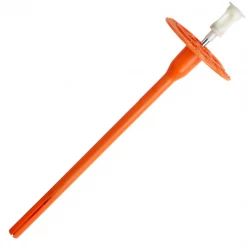 SPIT Paslode Cheville Pour Isolant Cheville D'isolation à Frapper Avec Clou Spit PTH-KZ 8x115mm -Pas Cher Fixation Magasin kz8