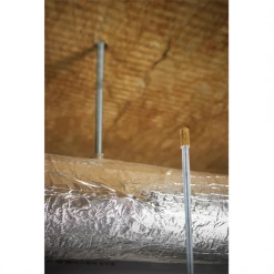 SPIT Paslode Cheville Métallique Cheville Femelle En Laiton Spit Pour Charge Légère M6 X 20 Mm -Pas Cher Fixation Magasin laiton2