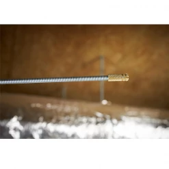 SPIT Paslode Cheville Métallique Cheville Femelle En Laiton Spit Pour Charge Légère M6 X 20 Mm -Pas Cher Fixation Magasin laiton3