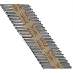 SPIT Paslode Clou Pour Cloueur Pneumatique Clou Lisse Standard 34° Paslode Pour Cloueur PSN - 2,8 X 70 Mm