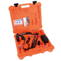 SPIT Paslode Cloueur Autonome à Gaz, électrique Ou Sur Batterie Cloueur Gaz Autonome PPN50Xi -Pas Cher Fixation Magasin mallette rangement cloueur