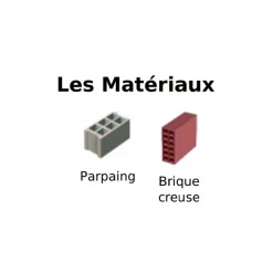I.N.G. Fixations Goujons D'ancrage Fixation Résine Store 200 Kg M10 Acier Sachet De 4 -Pas Cher Fixation Magasin materiaux application 5