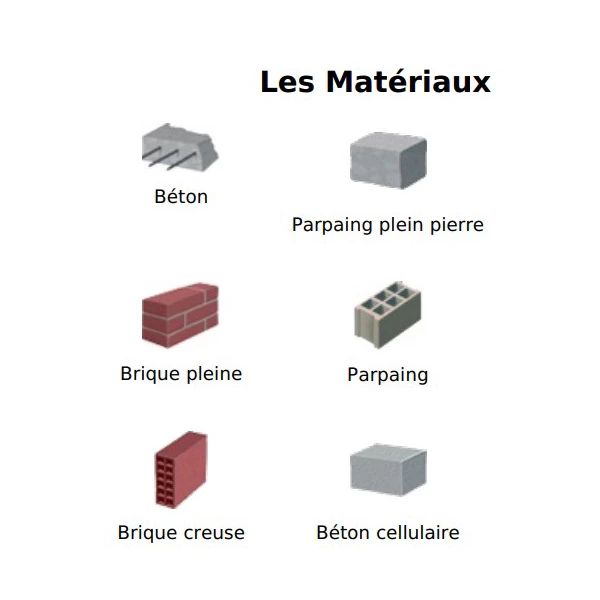 I.N.G. Fixations Rail Console Et Accessoire Fixation Rail Tous Matériaux Fix-Rail Nylon Gris X100 5 I.N.G. Fixations Rail Console Et Accessoire Fixation Rail Tous Matériaux Fix-Rail Nylon Gris X100 – Image 5