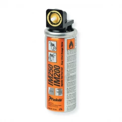 SPIT Paslode Cartouche De Gaz Pour Cloueur Autonome Mini Cartouche De Gaz Spit Pour Cloueur Et Agrafeuse Blister De 2