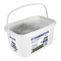 Accessoires Pour Toiture Fixations Bacs Acier Sur Charpente Bois - Zacrovis + Cavalier - 6.5 X 100 Mm - Bleu Gris - RAL 5008 - Boîte De 100 Etanco 603084008