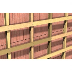 Cheville à Frapper En Plastique Cheville à Frapper Fischer Avec Collerette Plate NF M06 X 40 513840