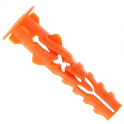 SPIT Paslode Cheville Plastique Cheville Nylon à Collerette Spit 08 X 40 Mm Boîte De 100 7 SPIT Paslode Cheville Plastique Cheville Nylon à Collerette Spit 08 X 40 Mm Boîte De 100 -Pas Cher Fixation Magasin nyl4