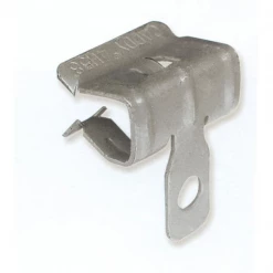 Pontes Et Fixations De Câbles électriques Attache H Caddy Erico épaisseur 8 - 14 Mm - Boîte De 100 170030