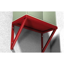 Tamis Pour Scellement Chimique Tamis Plastique D'injection Fischer FIS H 16X130 K 41903 -Pas Cher Fixation Magasin p106499 pic2