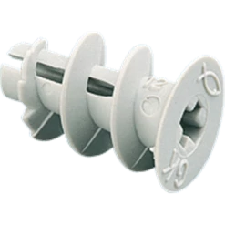 Cheville Pour Placoplatre Cheville GK Pour Placo Avec Outil De Pose : Fischer 052389