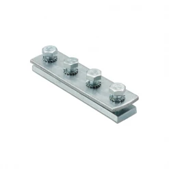 Rail Console Et Accessoire Connecteur De Rails SV 27 Erico Pour Profils En C Acier 588720