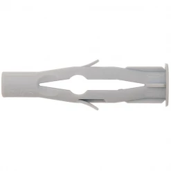 Cheville Plastique Cheville Fu 06x35 Sachet De 30 Pièces : Fischer 46552 4006209465523