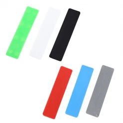 Calage Cale Plate Vitrage Largeur 20 à 28 Mm épaisseur 1 à 6 Mm Prunier KKPX540