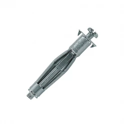 Cheville Pour Isolant Chevilles Métalliques à Expansion HM 6 X 52 S Avec Vis Fischer 90932