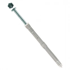 Cheville à Frapper En Plastique Cheville Pour Ossatures Et Cadres FUR-SS électrozingué M10x160 - Boîte De 50 Fischer 88779