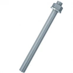 Tige Filetée Pour Scellement Chimique Tige Filetée En Acier électrozingué Fischer FIS A M8 X 110 Mm 90275 -Pas Cher Fixation Magasin p176615