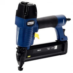 Agrafeuse Cloueur Pneumatique Cloueur Pneumatique PRO PB131 Pointes N°8 15-50 Mm Rapid 5000054