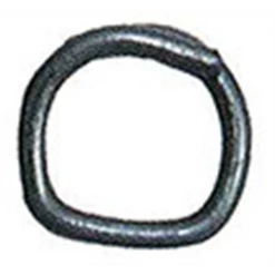 Agrafe Pour Cloueur Pneumatique Agrafe Edma CL 50 AluZinc Haute Résistance Spécial Gabion 1600 Pièces