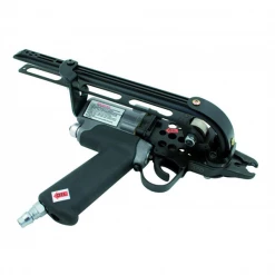 Edma Agrafeuse Cloueur Pneumatique Agrafeuse Pneumatique Turbo 24 Pour Anneaux Cl24 3476060004987 -Pas Cher Fixation Magasin p190139