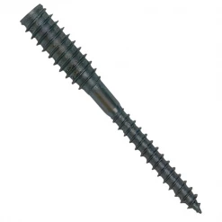 I.N.G. Fixations Cheville Double Filet Top Roc Vis TOP ROC Spéciale Menuiserie Alu Bois 06x80 I-N-G-Fixations A430105