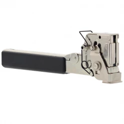 SPIT Paslode Agrafeuses Professionnelles Agrafeuse Marteau Spit Duo Fast HT550C - Avec 1000 Agrafes DF50