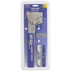 SPIT Paslode Agrafeuses Professionnelles Agrafeuse Marteau Spit Duo Fast HT550C - Avec 1000 Agrafes DF50 -Pas Cher Fixation Magasin p231037 pic3