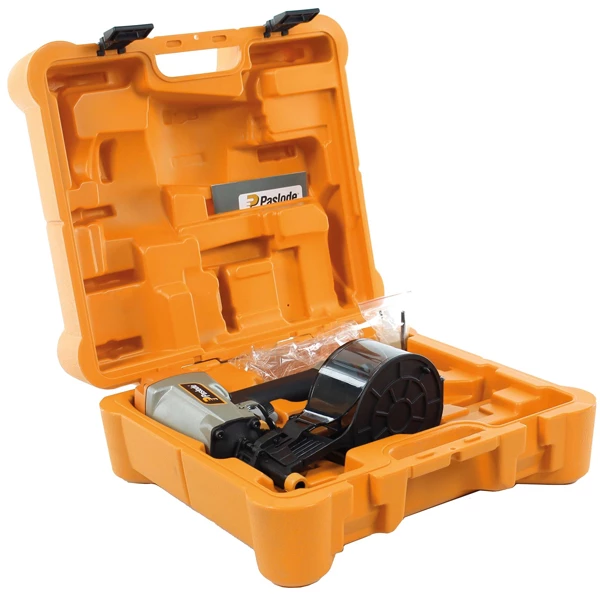 SPIT Paslode Agrafeuse Cloueur Pneumatique Cloueur Pneumatique à Rouleau Plastique 0° Paslode CNP65.1 Mode Rafale 5 SPIT Paslode Agrafeuse Cloueur Pneumatique Cloueur Pneumatique à Rouleau Plastique 0° Paslode CNP65.1 Mode Rafale – Image 5